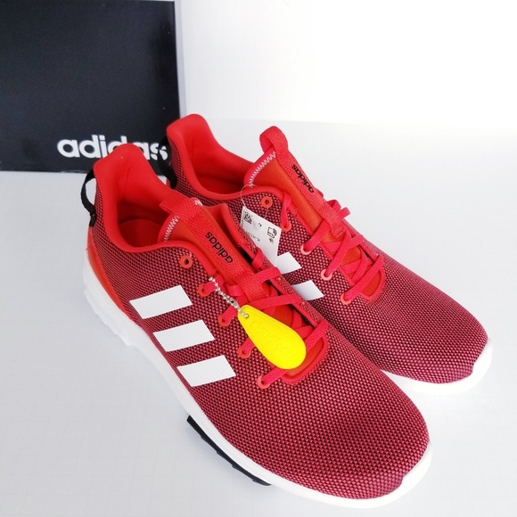 New ADIDAS CF Racer TR Mens's Sneakers - Picture 3 of 7